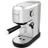 Image de Machine à Expresso Compacte Inox BCE350 NEURE - RIVIERA&BAR - Espresso - 19 bar - Dosettes Café moulu