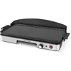 Image de RIVIERA & BAR - PLANCHA POWER ZONE QPL345 NEURE Noir