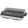 Image de Plancha - RIVIERA & BAR - QPL665 - 2300 W - 2 zones de cuisson - 50 x 30 cm - Inox