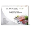 Image de Pack de 50 sachets de mise sous-vide, Riviera & Bar - Riviera&Bar