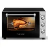 Image de Four électrique - RIVIERA&BAR - QFR460 - 46 Litres - 5 modes de cuisson - Chaleur tournante