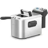 Image de Friteuse Semi-pro 4l 2250w Inox Riviera & Bar Qfe580