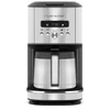 Image de Cafetière filtre isotherme Programmable BCF580, Riviera & Bar - Riviera&Bar