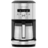 Image de Cafetière Isotherme Programmable 15 Tasses 950w Inox Riviera & Bar Bcf580