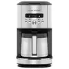 Image de Riviera & bar - cafetière isotherme programmable 15 tasses 950w inox bcf580 - BCF580