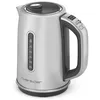 Image de Riviera & Bar Bouilloire électrique 1.8l 2200w noir et inox - BBT660