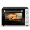 Image de Riviera & bar - four posable 30l 1500w noirinox qfr300 - QFR300