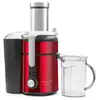 Image de Riviera & bar - centrifugeuse 1.2l 1300w rouge pcj677 - PCJ677