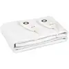 Image de Surmatelas Chauffant 2 Places 2 Zones 160x140cm 120w Astoria - Ad165a