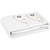 Image de Surmatelas chauffant - ASTORIA - 2 places - 2 zones - 160x140cm - 2x60W