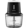 Image de Simeo Hvn550 Blender 0,5 L Mélangeur De Table Noir, Blanc