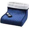 Image de Chancelière Chauffante Haute 18w Bleu/blanc Astoria Ad350a