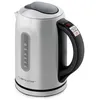 Image de Riviera & Bar Bouilloire sans fil 1.5l 2200w inox/noir - BBT460