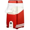 Image de Appareil à popcorn - SIMEO - FMP350 - 1200W - 60g par portion - Sans matières grasses