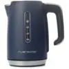 Image de Riviera & Bar Bouilloire Inox Bleu 1l 2000w
