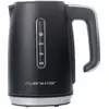 Image de Bouilloire Riviera Bar Inox Tr 1l Noir 2000w