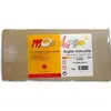 Image de Argile naturelle de Modelage 10 kg Blanc -