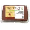 Image de Argile à modeler DurciDur 1kg Rouge - autodurc 