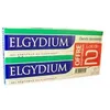 Image de Elgydium Dents Sensibles lot de 2 x 75ml