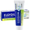 Image de Elgydium dentifrice éducatif révélateur de plaque 50ml
