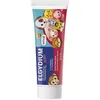 Image de Elgydium dentifrice kids Emoji 3/6 ans Fraise Givrée tube 50 ml
