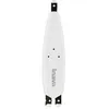 Image de Brossettes-Inava Trio Compact 3 Brossettes Interdentaires 1 Manche (Taille : ISO 0 : 06 mm)