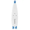 Image de Brossettes-Inava Trio Compact 3 Brossettes Interdentaires 1 Manche (Taille : ISO 1 : 08 mm)