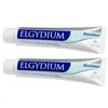 Image de Elgydium dentifrice blancheur duo 75 ml