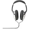 Image de CONECTICPLUS Casque audio filaire arceau avec câble de 6.00m Argent/Noir