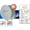 Image de Visiosat - Parabole fibre SMC80 Réf. 0140264
