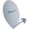 Image de Parabole Fibre 60 Cm