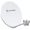 Image de Antenne Parabole 90 Cm Fibre V2 Cahors 140880