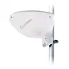 Image de Visiosat Shark28 Antenne Caravane Exterieure Tnt