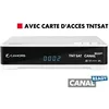 Image de RECEPTEUR SATELLITE CAHORS TEOX HD