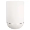 Image de Pot de Fleurs Blanc D40cm Tulipe Granit