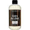 Image de Recharge lampe à parfum 500 mL - cèdre du liban