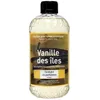 Image de Recharge lampe à parfum 500 mL - vanille des îles