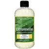 Image de Recharge pour lampe - 500 mL - citronnelle