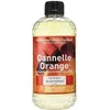 Image de Recharge pour lampe à parfum - 500 mL - cannelle orange