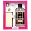 Image de Coffret lampe briq.blc+500ml cedre lib lampe du parfumeur - 0281 1060545