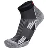 Image de Chaussettes courte Rywan No Limit Pro Walk - noir blanc - 38/40 - Randonnée - Homme - Respirant
