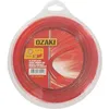 Image de Bobine fil nylon rond OZAKI - Longueur: 200m Ø: 135mm