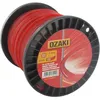 Image de Bobine fil nylon rond OZAKI - Longueur: 80m Ø: 270mm