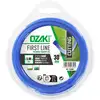 Image de Fil Nylon Carré 30m 3mm Coupe-Bordure, Débroussailleuse, Rotofil OZAKI