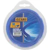 Image de Coque fil nylon carré OZAKI - Longueur: 15m Ø: 135mm