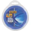 Image de Fil Nylon Carré 9m 3mm Coupe-Bordure, Débroussailleuse, Rotofil OZAKI