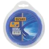 Image de Fil Nylon Carré 9m 3,3mm Coupe-Bordure, Débroussailleuse, Rotofil OZAKI