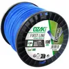 Image de Bobine fil nylon carré 2 mm x 130 m - GREENSTAR - 15482 - OZAKI