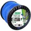 Image de Bobine fil nylon carré OZAKI - Longueur: 90m Ø: 240mm