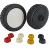 Image de ROUE PLASTIQUE